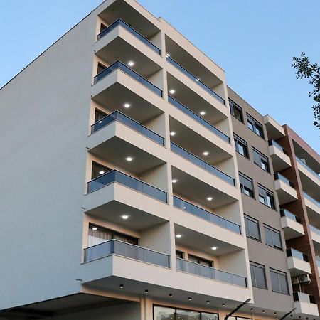 Xelent Otel Ülgün Dış mekan fotoğraf