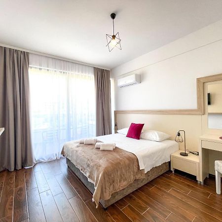 Xelent Otel Ülgün Dış mekan fotoğraf