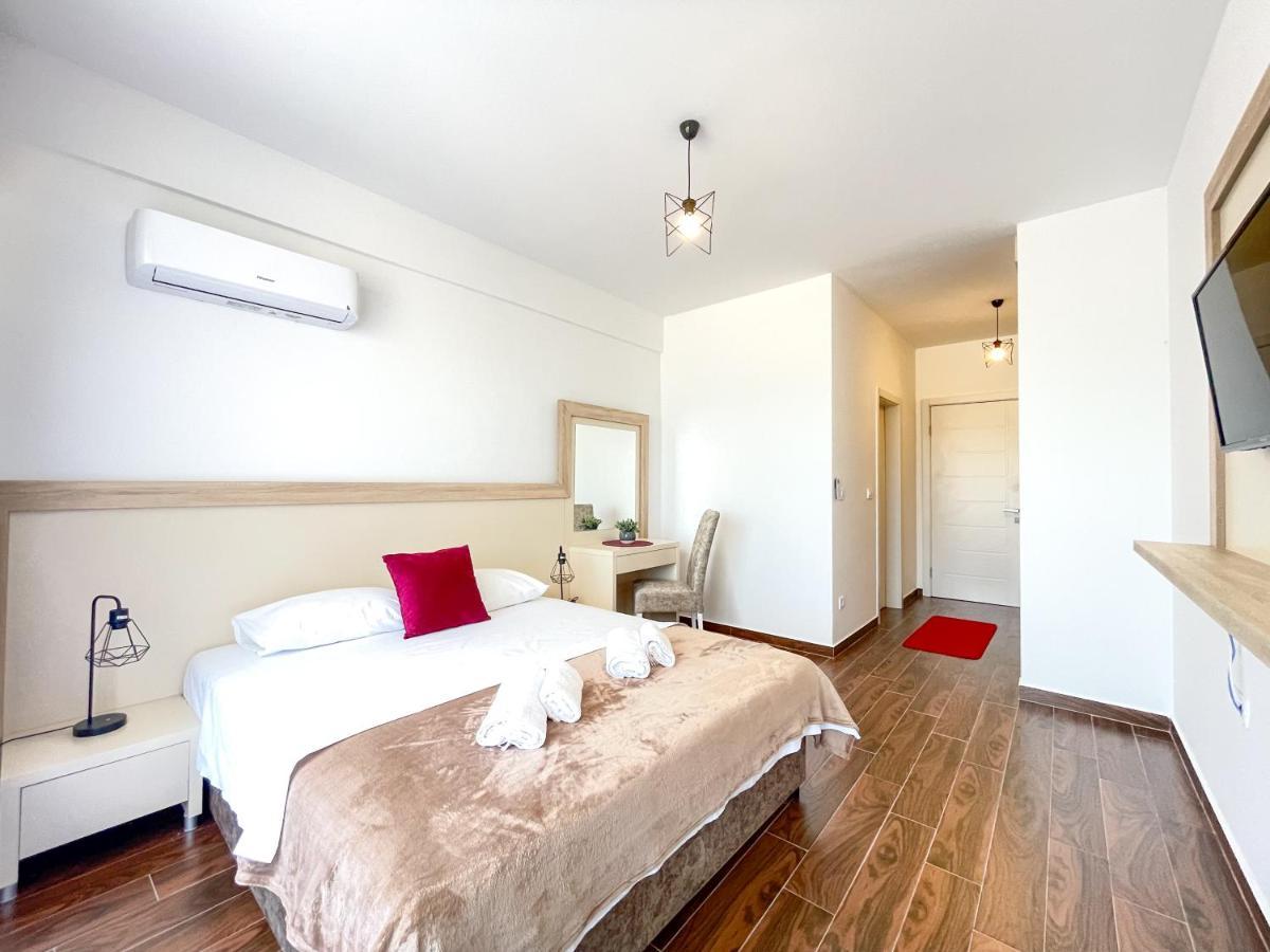 Xelent Otel Ülgün Dış mekan fotoğraf