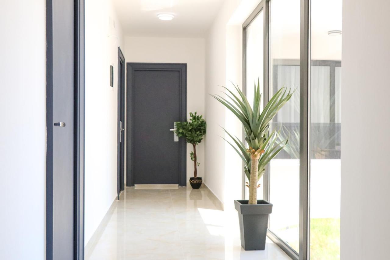 Xelent Otel Ülgün Dış mekan fotoğraf