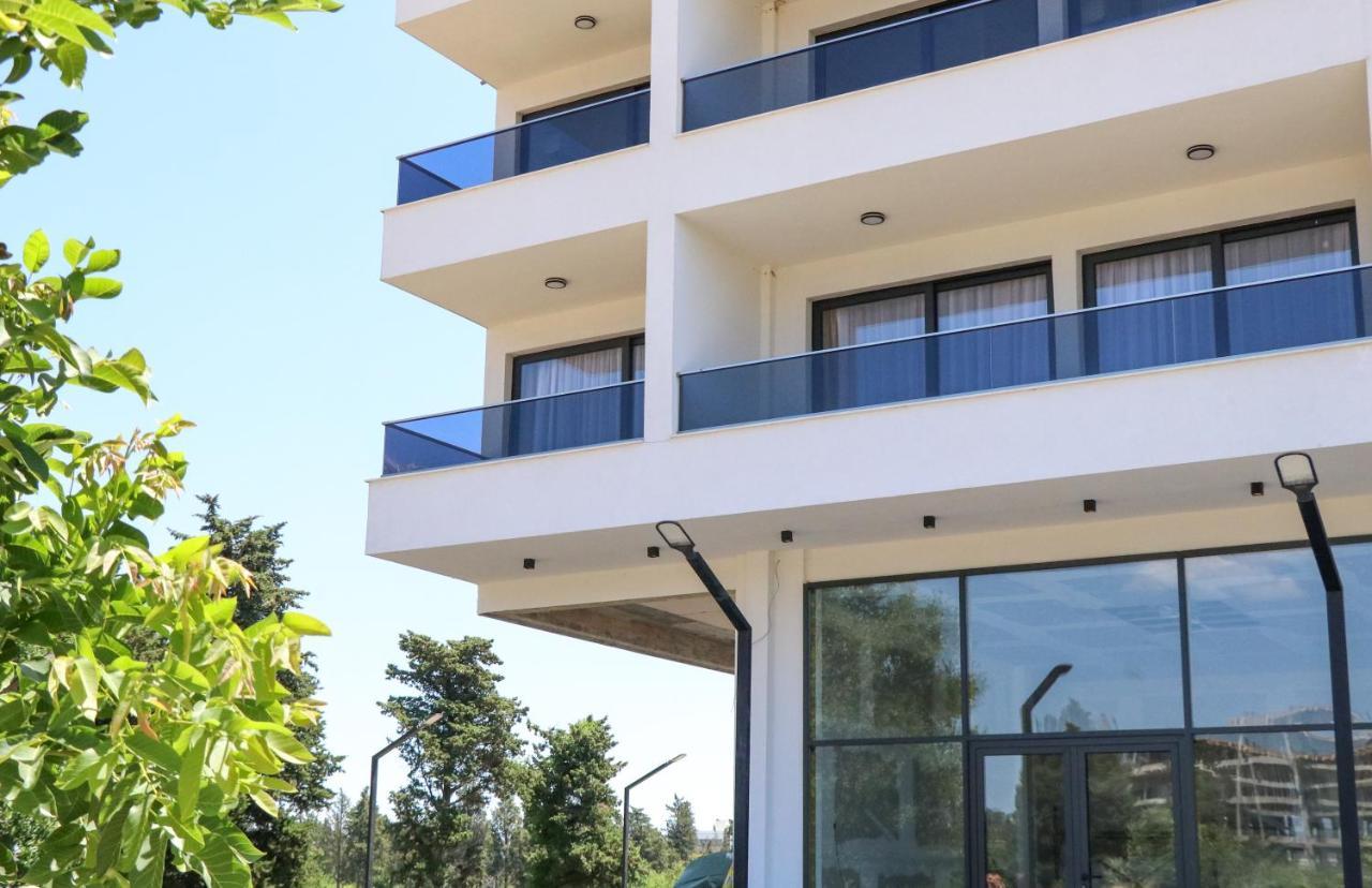 Xelent Otel Ülgün Dış mekan fotoğraf