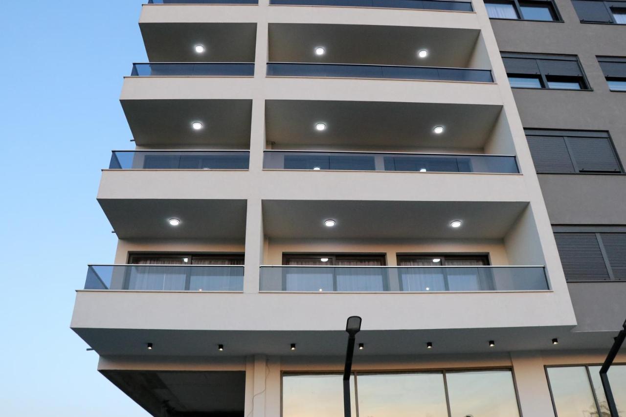 Xelent Otel Ülgün Dış mekan fotoğraf