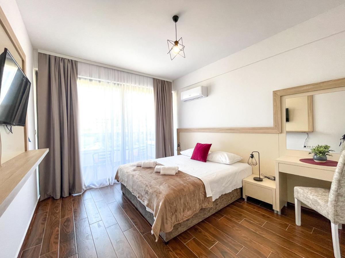 Xelent Otel Ülgün Dış mekan fotoğraf