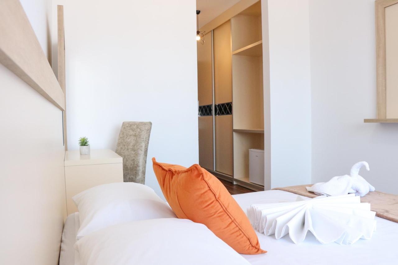 Xelent Otel Ülgün Dış mekan fotoğraf