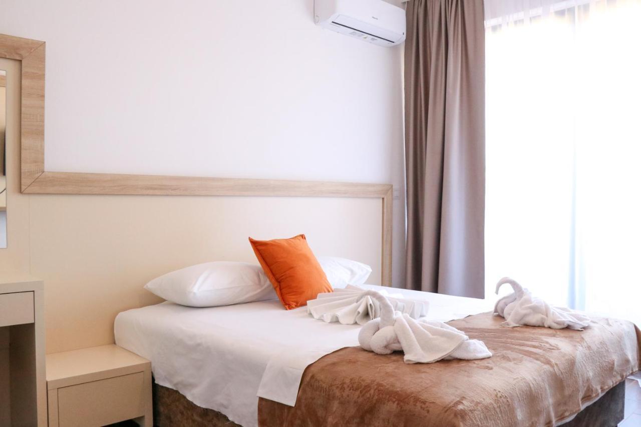 Xelent Otel Ülgün Dış mekan fotoğraf