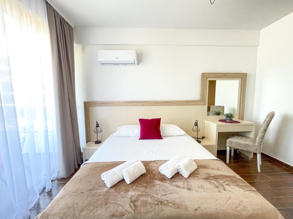 Xelent Otel Ülgün Dış mekan fotoğraf