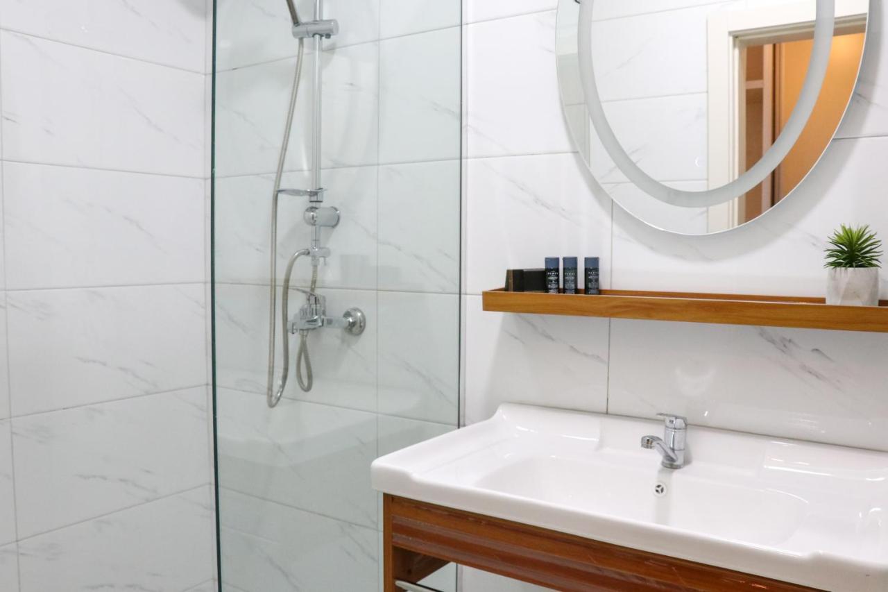 Xelent Otel Ülgün Dış mekan fotoğraf