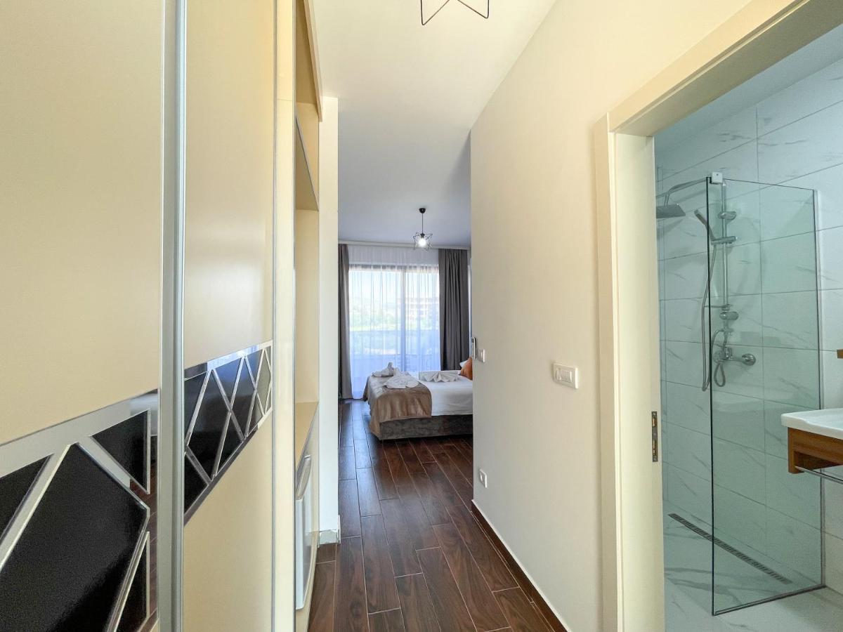 Xelent Otel Ülgün Dış mekan fotoğraf