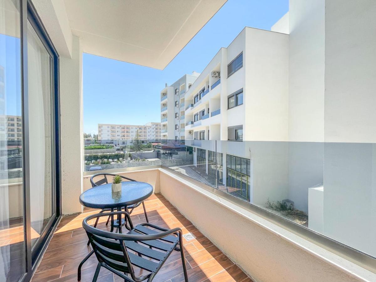 Xelent Otel Ülgün Dış mekan fotoğraf