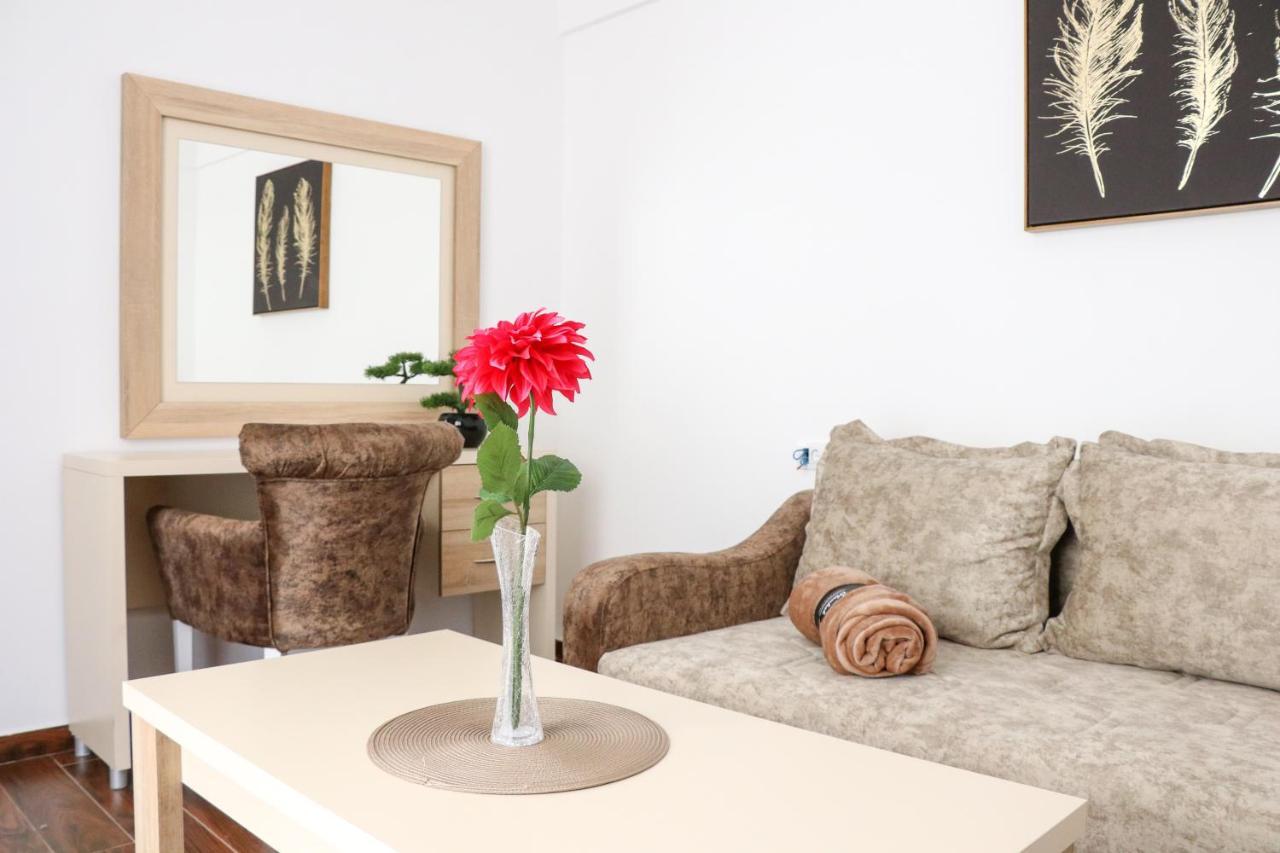 Xelent Otel Ülgün Dış mekan fotoğraf