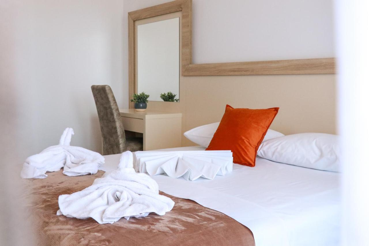 Xelent Otel Ülgün Dış mekan fotoğraf