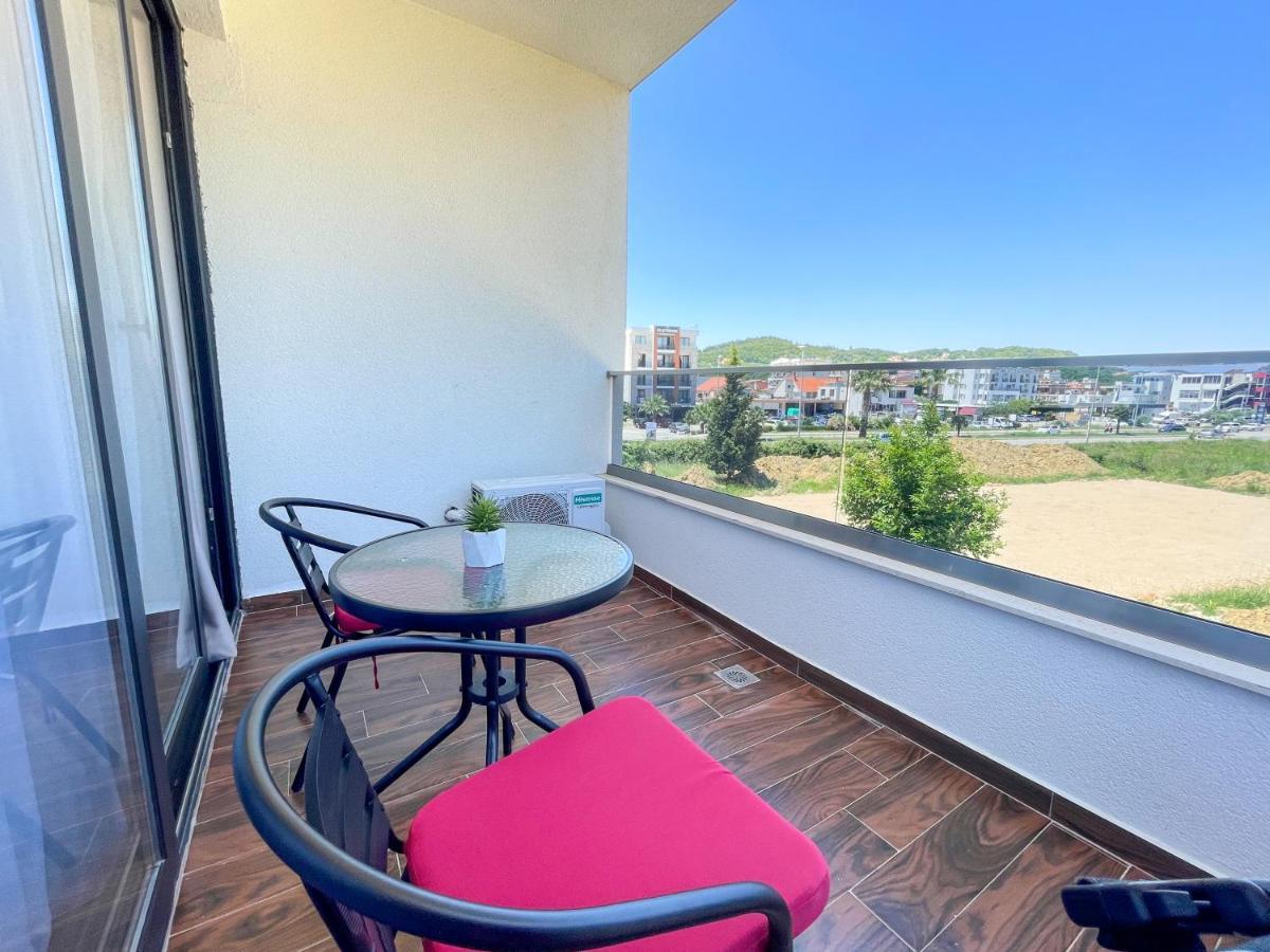 Xelent Otel Ülgün Dış mekan fotoğraf