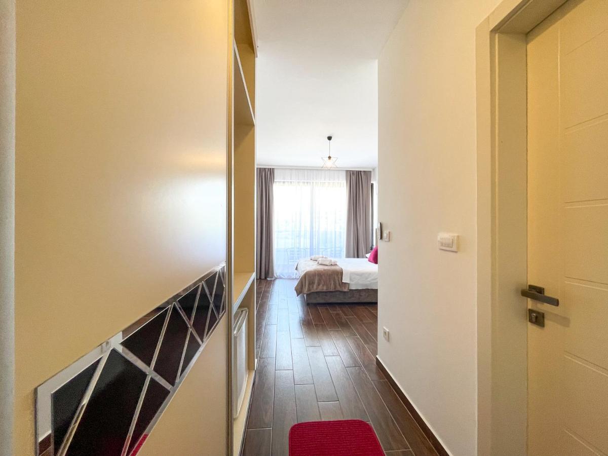 Xelent Otel Ülgün Dış mekan fotoğraf