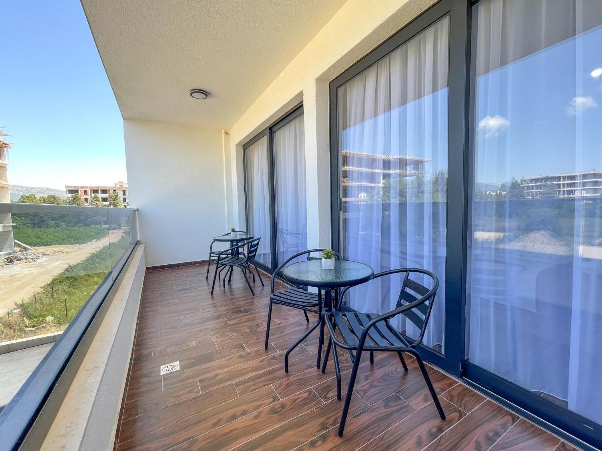 Xelent Otel Ülgün Dış mekan fotoğraf