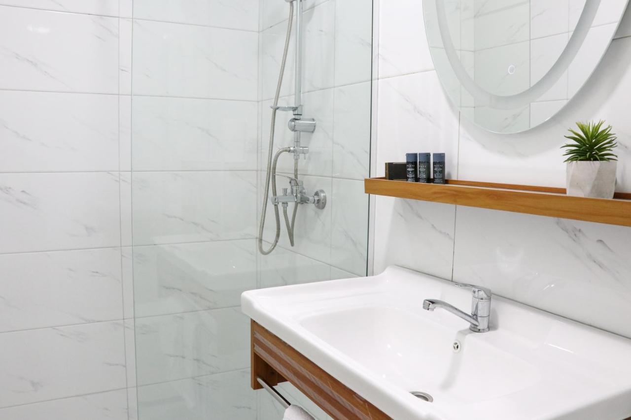Xelent Otel Ülgün Dış mekan fotoğraf